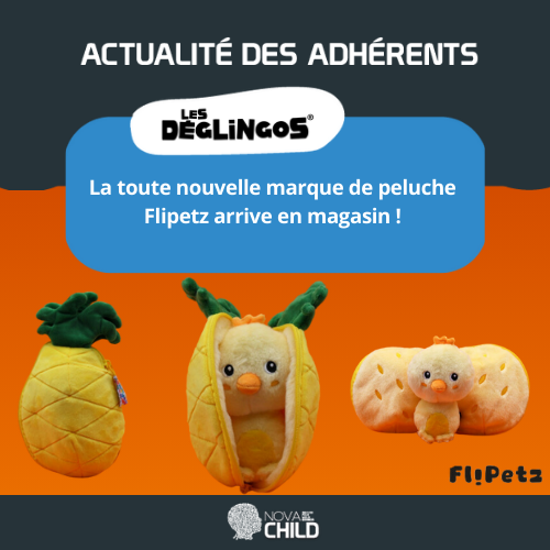 actu déglingos