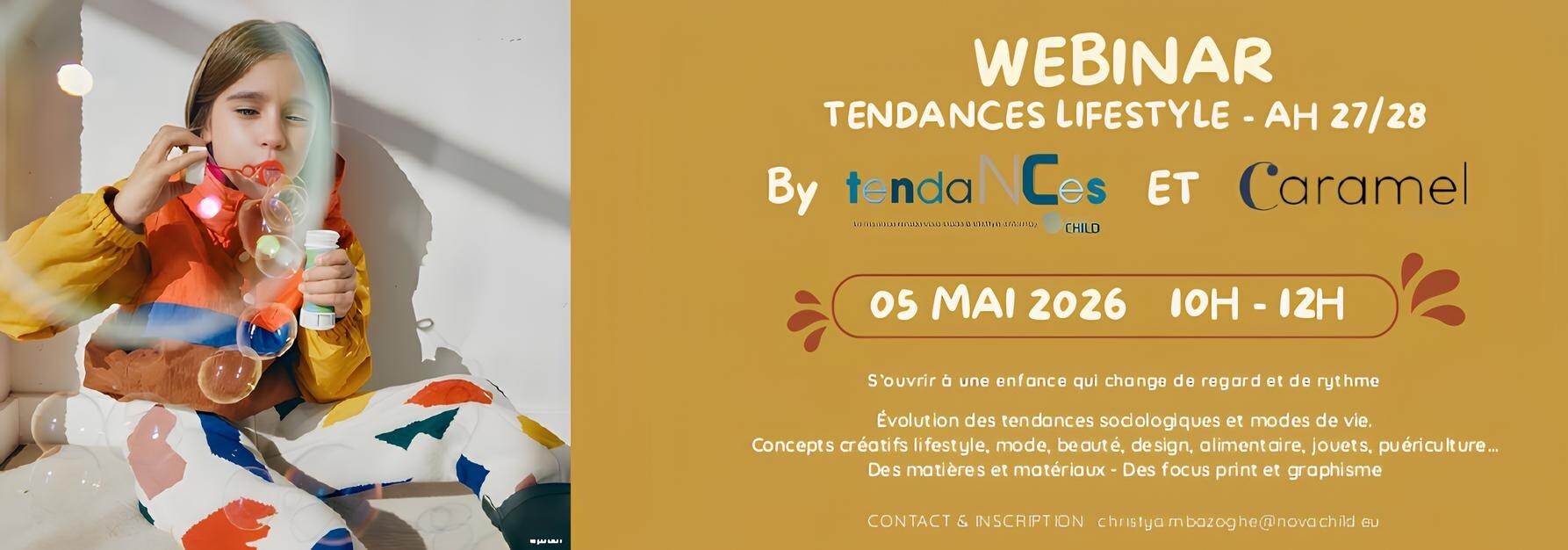 Bannière webinaire tendanNCes NC X Caramel AH 27-28