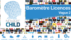 Baromètre des licences 2020