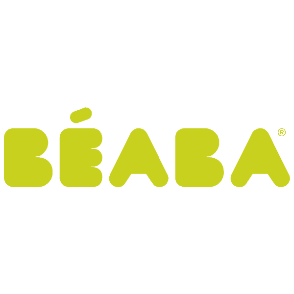 Béaba-Logo
