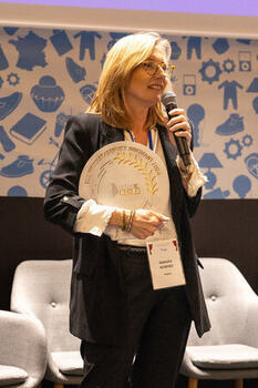 discours Nathalie