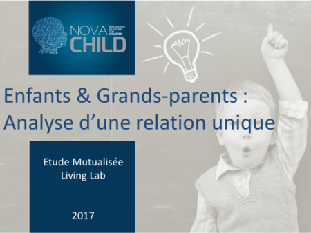 Enfants et Grands Parents