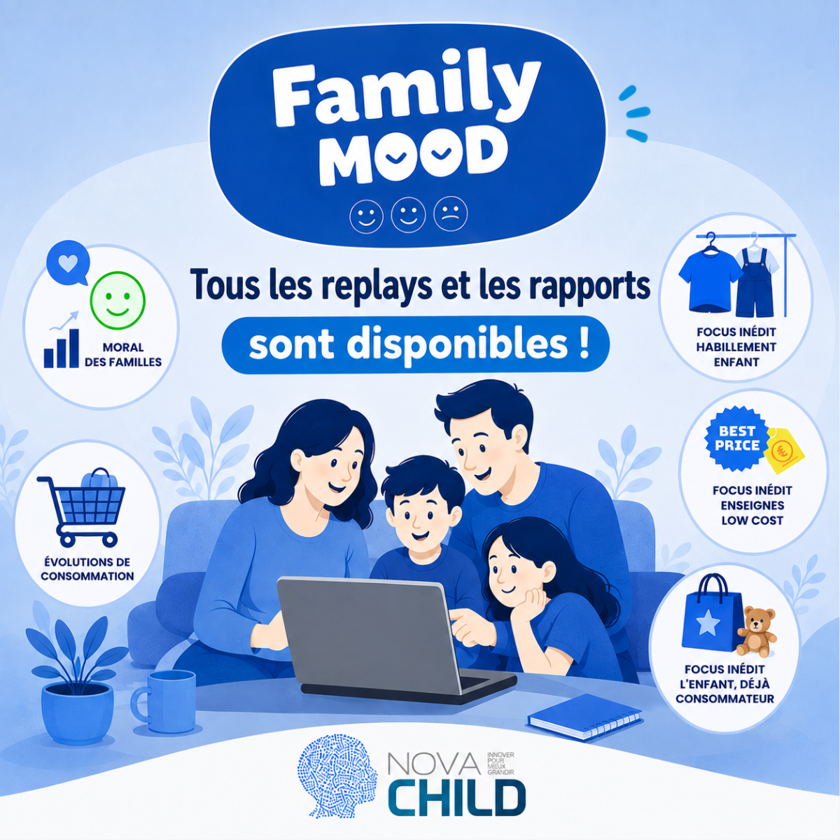 FM9 replay et rapport dispo