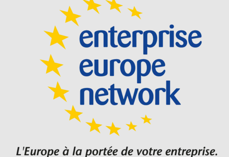 image entreprise europe network