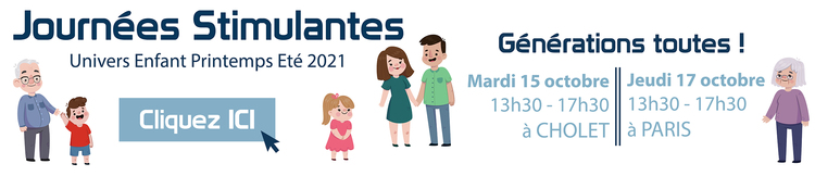 Journées stimulantes 1019