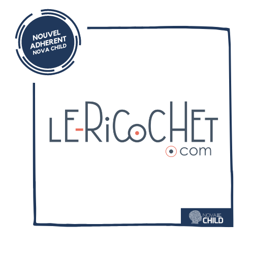 le ricochet nouvel adhérent