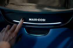 led maxi-cosi