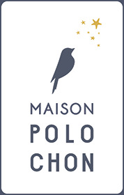 logo maison polochon