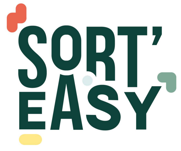 logo sort'easy