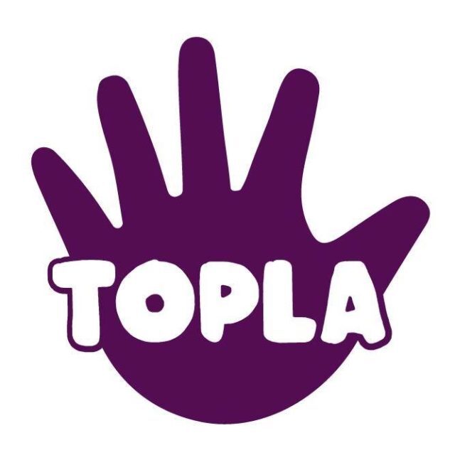 logo topla