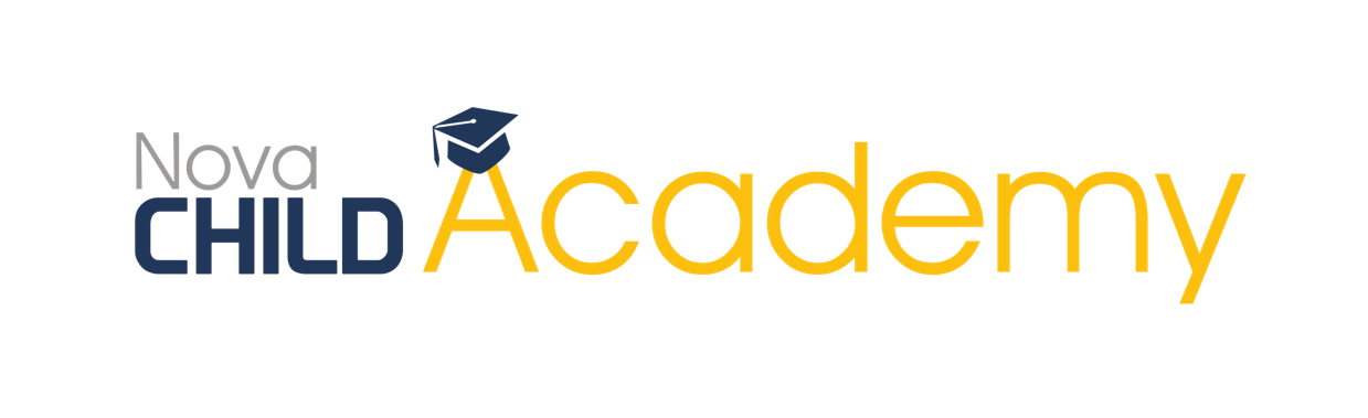 logo novachild academy