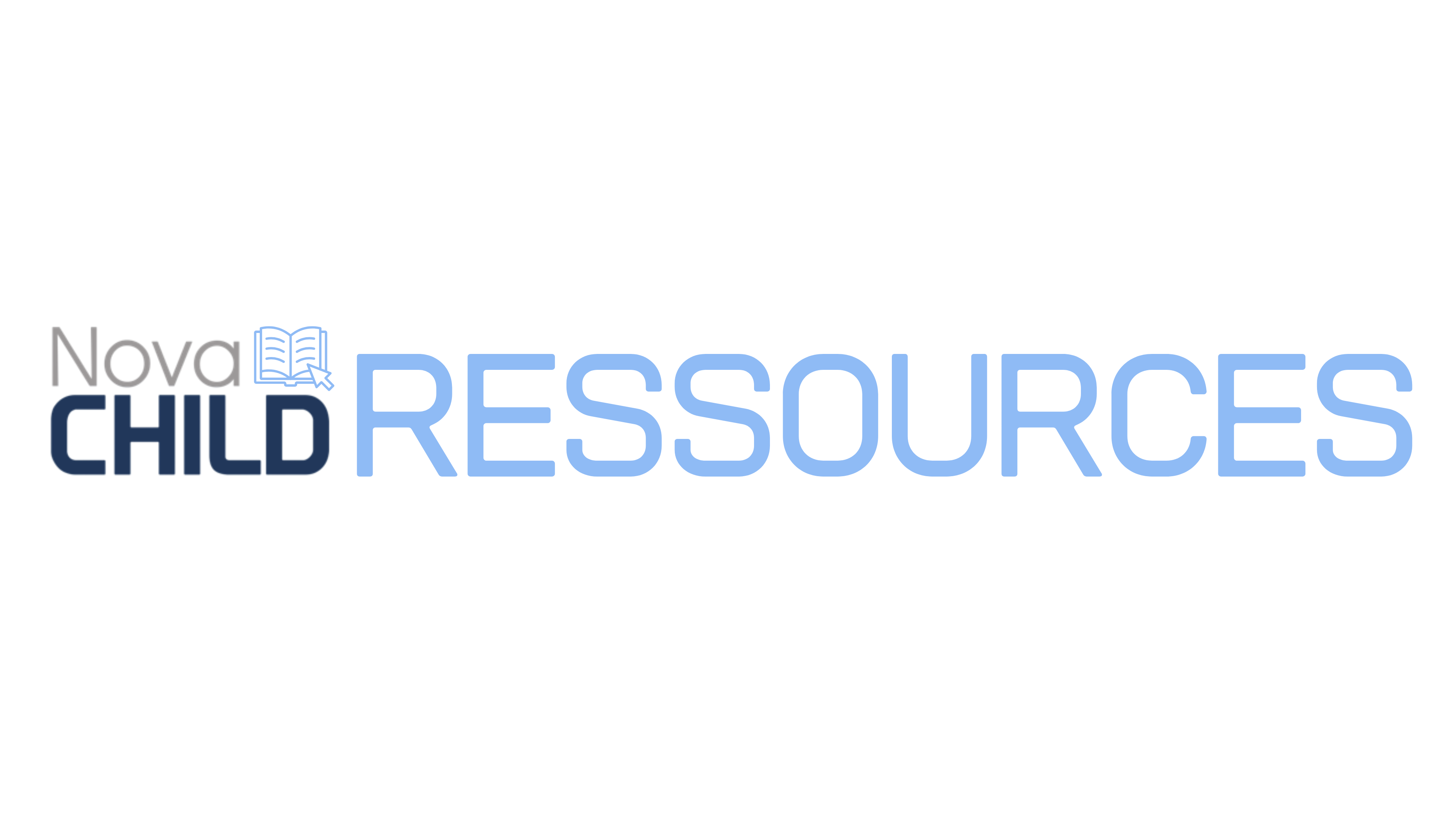 Nova CHILD Ressources