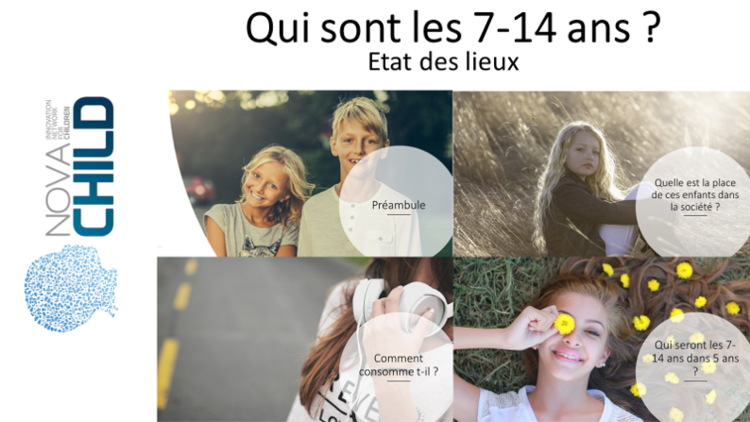 Qui sont les 7-14 ans