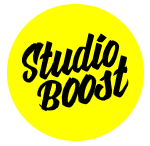 Studioboost