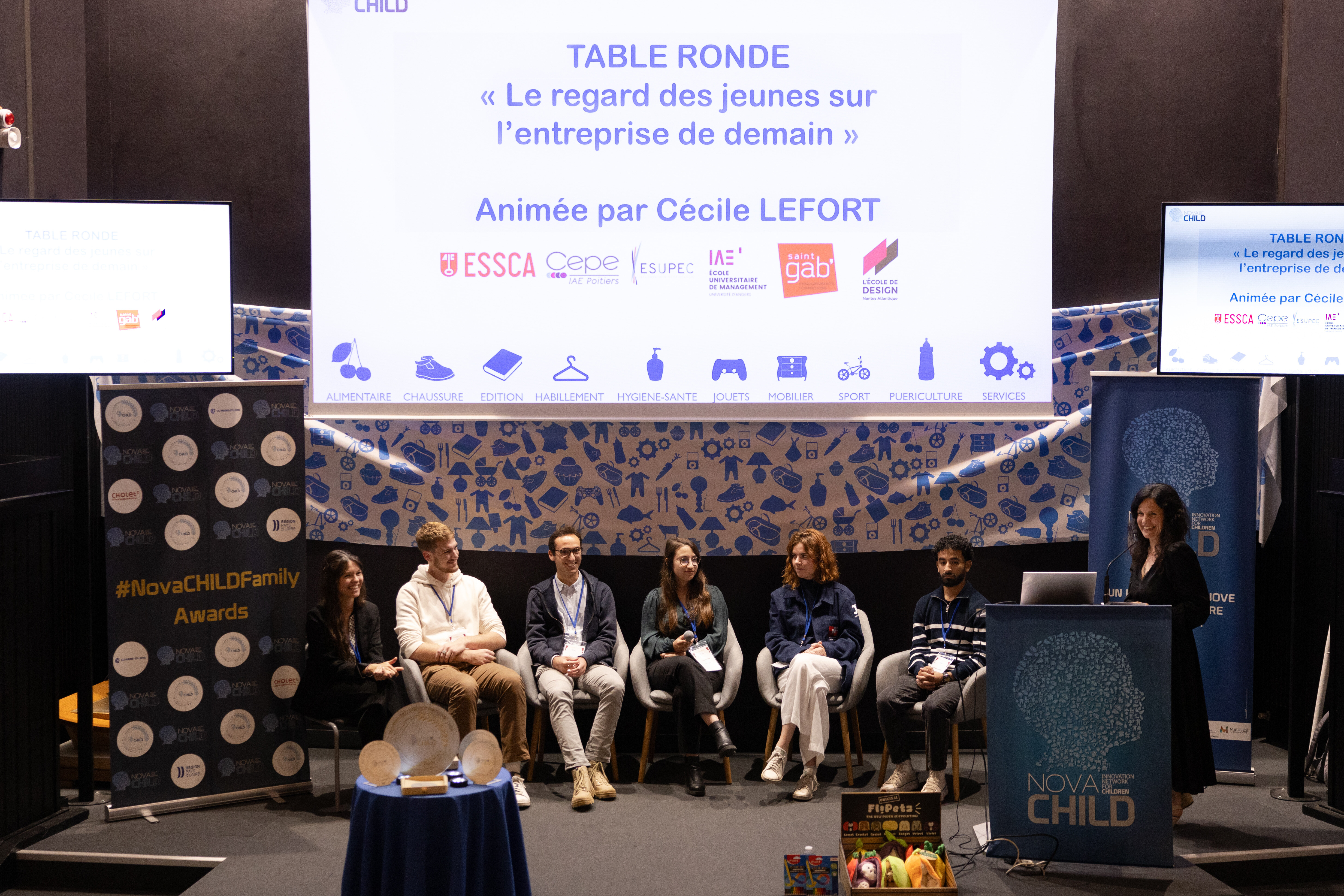 table ronde