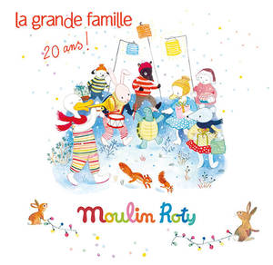 moulin roty