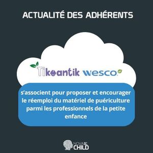 actu adherent