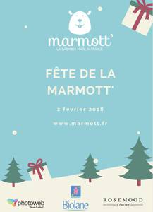 marmott'