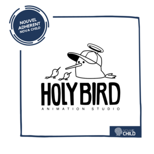 Bienvenue à Holy Bird