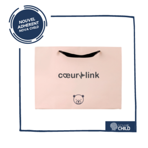 bienvenue CoeurLink