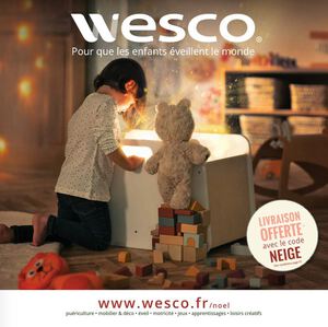 catalogue wesco