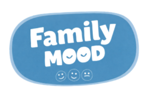 Family mood V9 logo