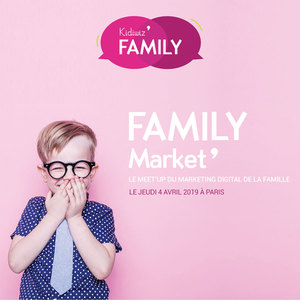 Family Market' Kidiwiz
