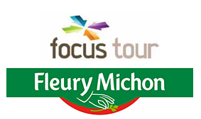 Focus Tour Fleury Michon