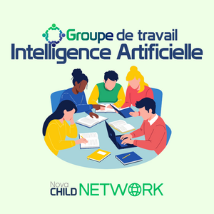 Groupe de travail IA 050626