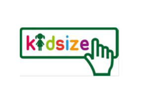 kidsize adapte