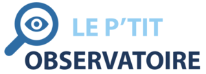 logo le ptit observatoire