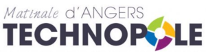 Logo matinale Anger Technopole