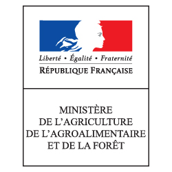 ministère de l'agriculture