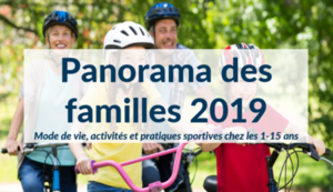 Panorama des familles