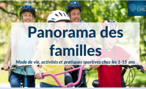 Panorama des familles