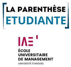 Parenthese etudiante IAE angers