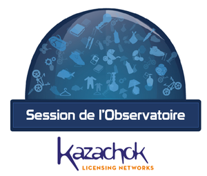 Session de l'Observatoire