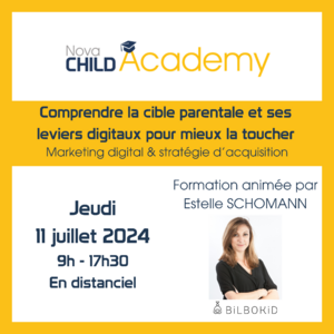 visuel mis à jour formation Estelle