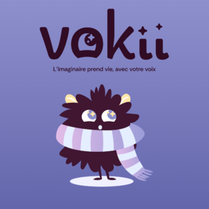 Vokii