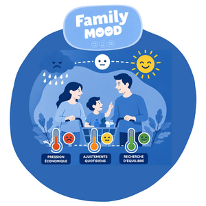 Zoom moral et conso familles